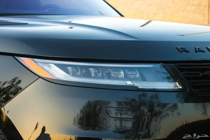 رنج روفر سبورت   2023 9