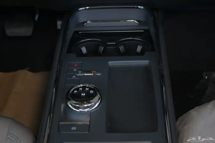 متوفر فورد توروس امبيانتي موديل2025 كاش وتقسيط 5