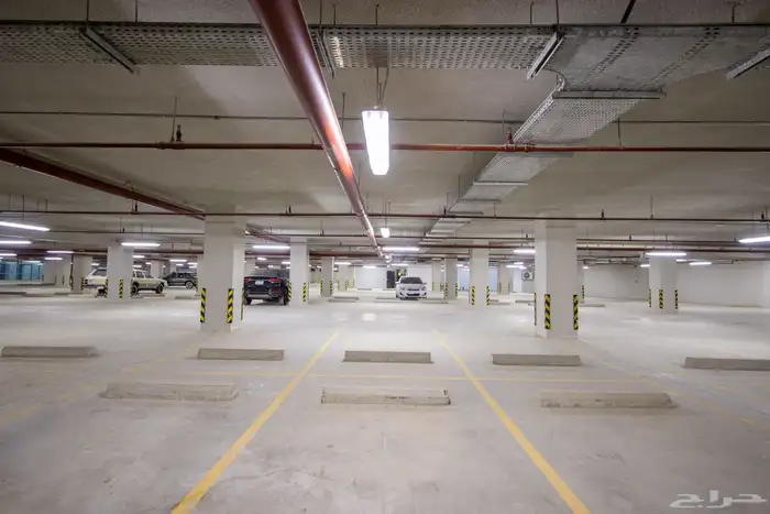 مكاتب مؤثثة للإيجار 21