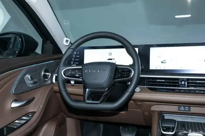 استشاري مبيعات لسيارات شيري .. 2