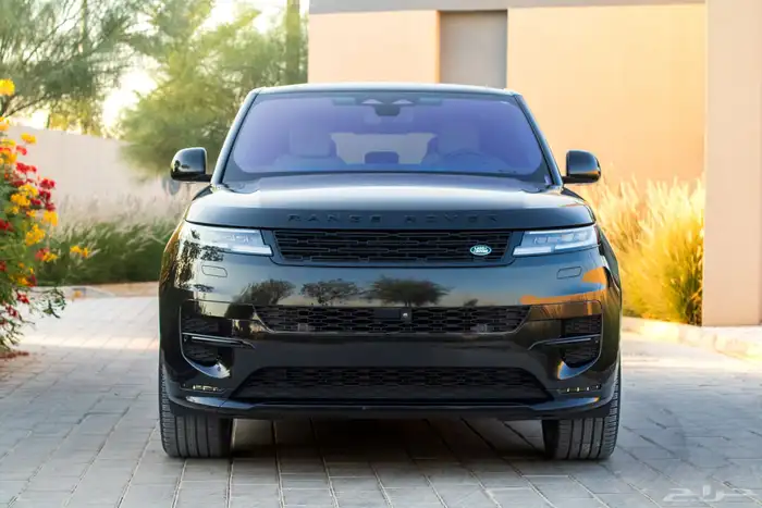 رنج روفر سبورت   2023 0