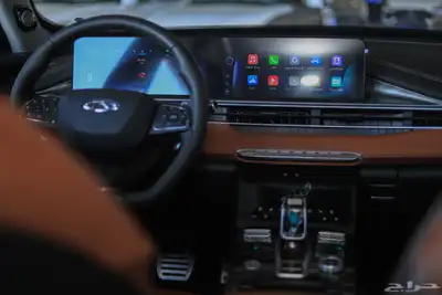 شيري تيجو 8 برو مكس دبل index