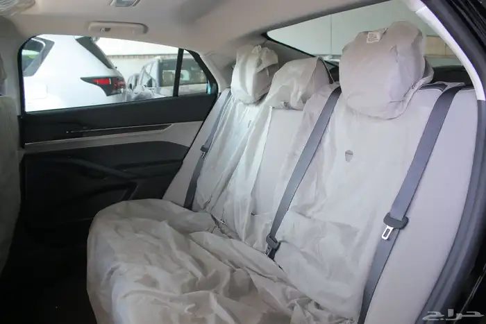 متوفر فورد توروس امبيانتي موديل2025 كاش وتقسيط 7