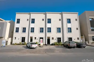 فيلا تاون هاوس index