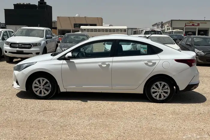 اكسنت 2022 سعودي 4