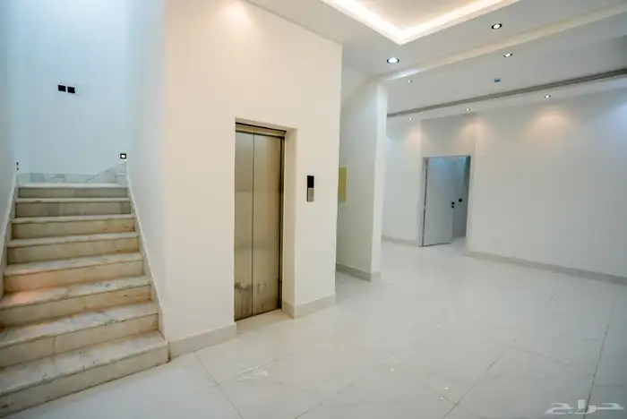 فيلا تاون هاوس حي لبن مساحه 393 متر 4