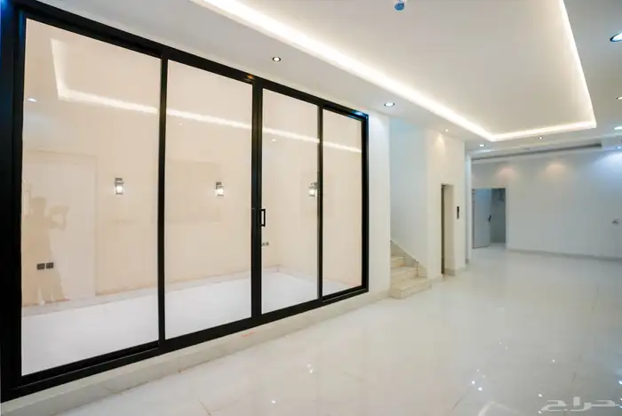 فيلا تاون هاوس حي لبن مساحه 393 متر 2