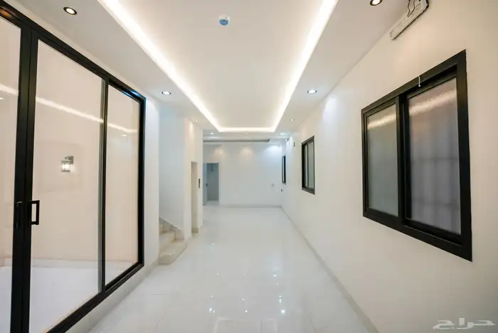 فيلا تاون هاوس حي لبن مساحه 393 متر 1