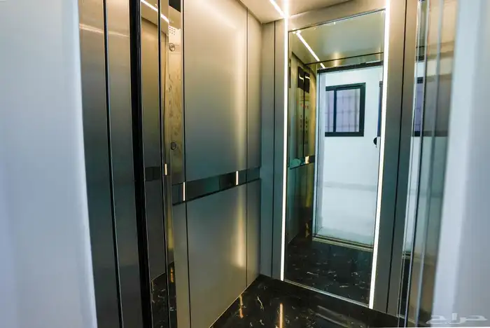 فيلا تاون هاوس حي لبن مساحه 393 متر 3