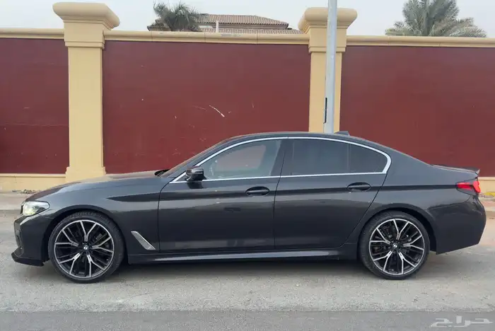 bmw 520i 1