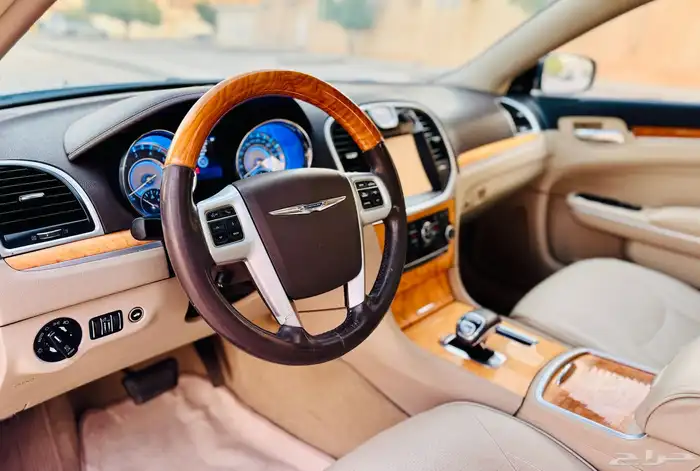 كليزلر ((2014))فل كامل 6سلندر 2