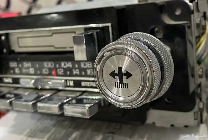 مسجل جمس بهبهاني وكابريس 2