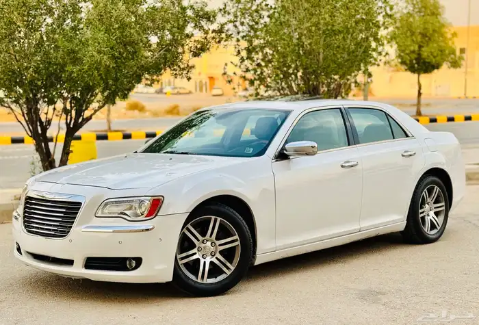 كليزلر ((2014))بحاله ممتازه 1