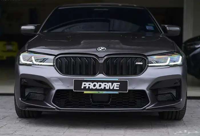 بودي كيت F10 جميع الموديلات M5 m tech 30 50