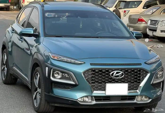 هونداي كونا فل الفل 2020 2