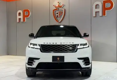 رنج روفر فيلار 2020 بحالة ممتازة index