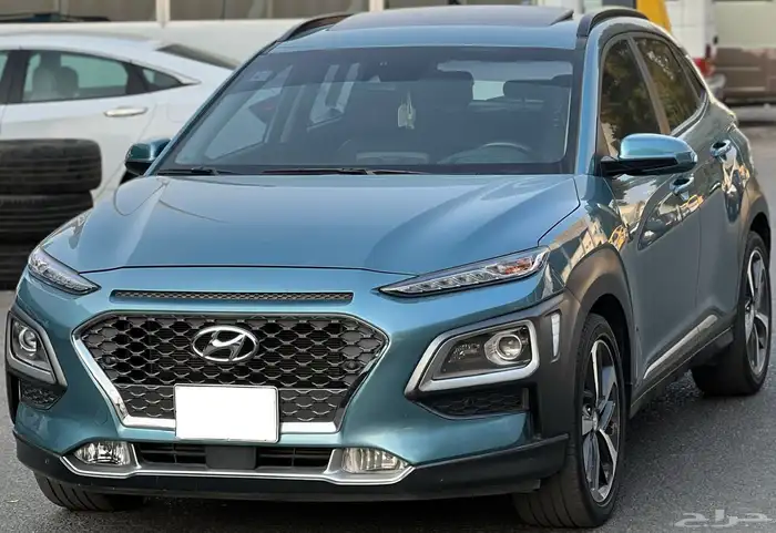 هونداي كونا فل الفل 2020 1