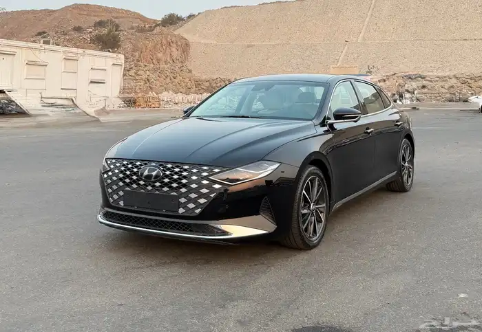 هونداي ازيرا 2022 ( 4 سلندر ) فل كامل بدون بانوراما للبيع 0