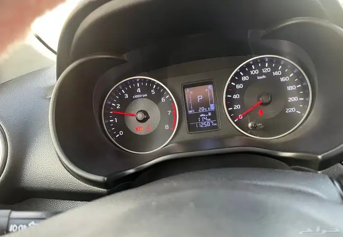 للبيع كيا بيجاس 2021 21