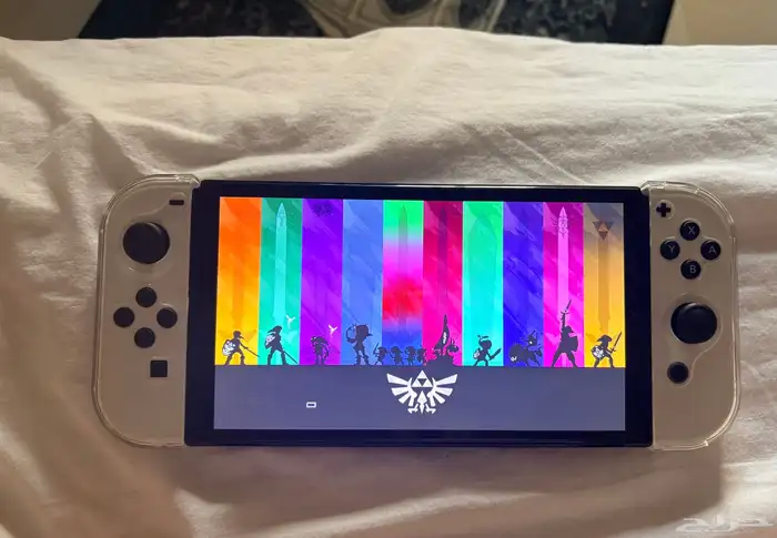 نيتندو سويتش مهكر 0