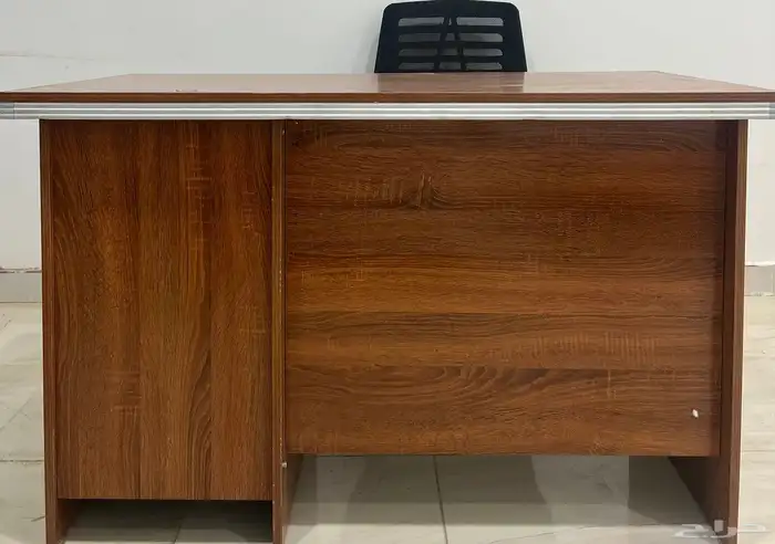 مكاتب للبيع وكراسي دوارة 7