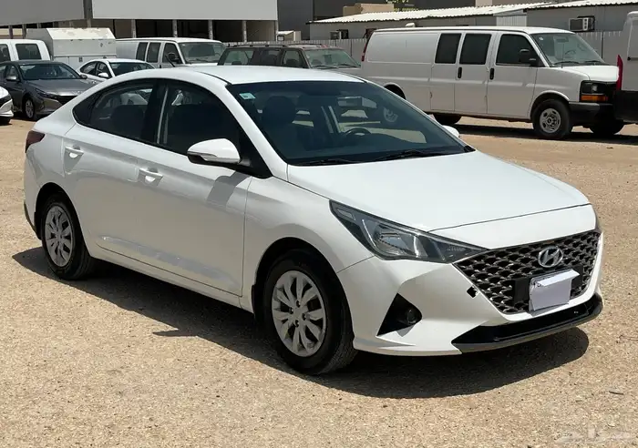 اكسنت 2022 سعودي 12