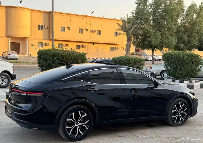 تويوتا كراون 2023 6