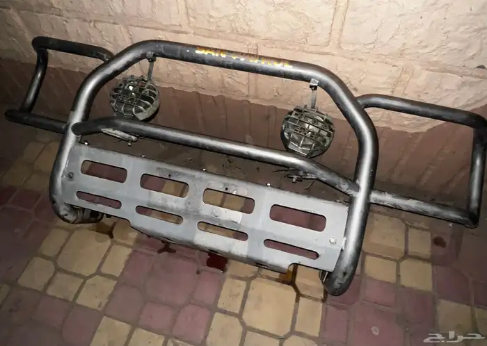 دعامية باترول 0