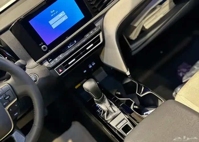 تويوتا كامري LE 2025 بنزين جديد اصفار بأقل سعر 20