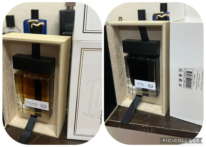 عطور MODERN AMORIST الفرنسيه 0