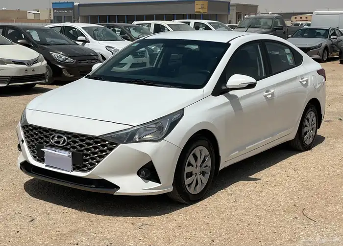 اكسنت 2022 سعودي 2