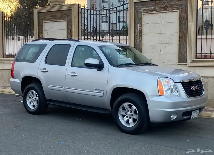 يوكن 2013بحالت الشركة ماشاءالله 9