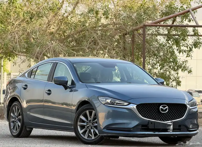 مازدا 6 2020 ممشى (60)الف 1