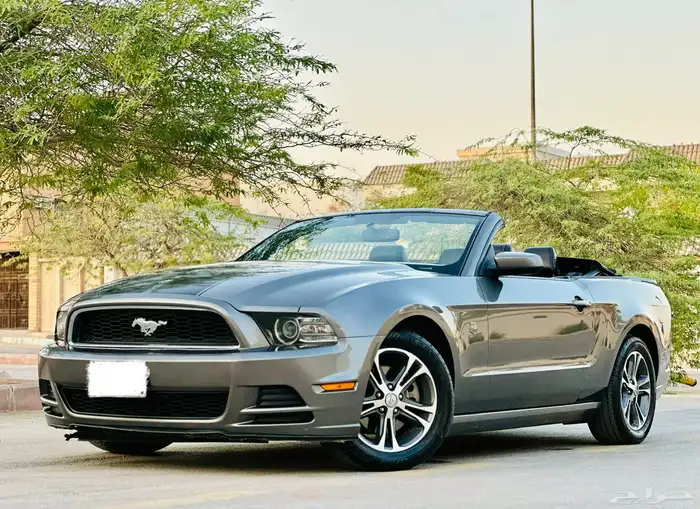 موستنج ((2014))بدي وكاله 1