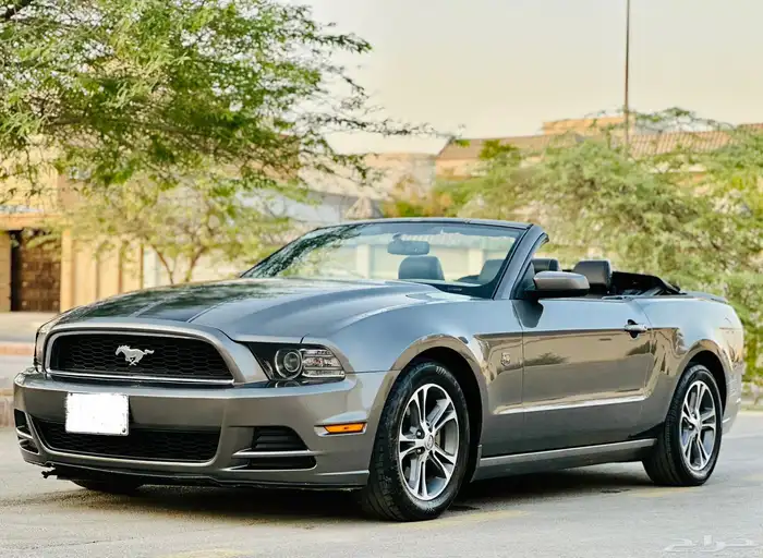 موستنج ((2014))بدي وكاله 5