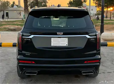 كاديلاك Sport فل الفل مواصفات نادره (ممشى قليل) index