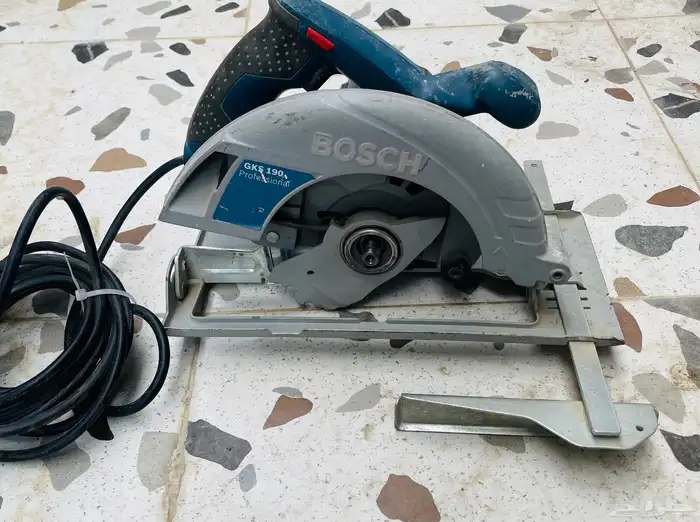 منشار بوش دائري 0