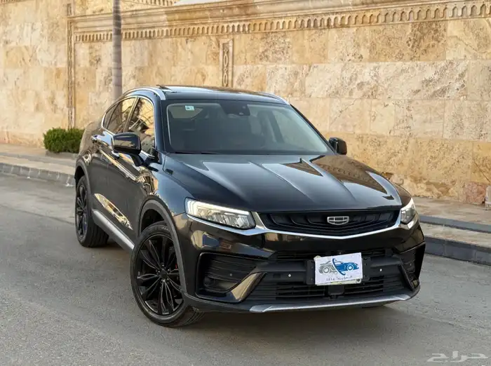 جيلي_توجيلا_2022_فل 2