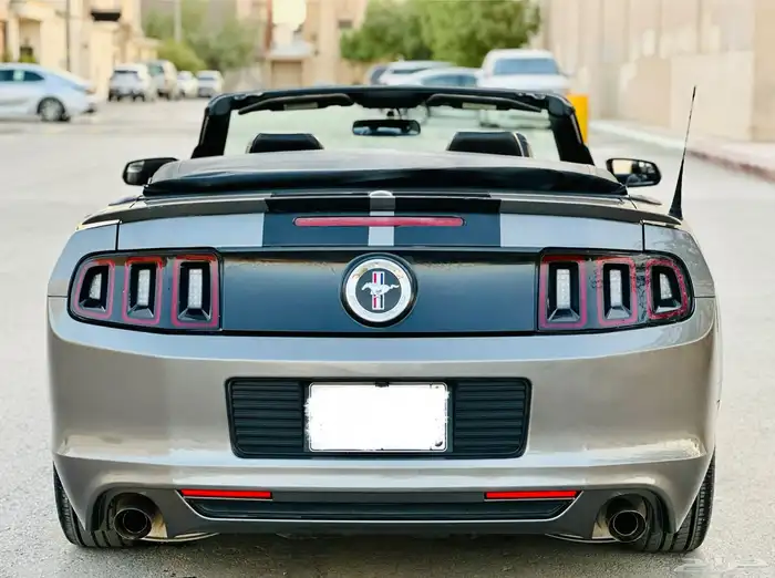 موستنج ((2014))بدي وكاله 7