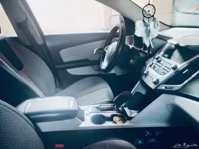 جمس تيرين 2015 GMC TERRIAN index