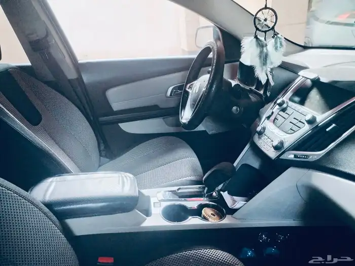 جمس تيرين 2015 GMC TERRIAN 5