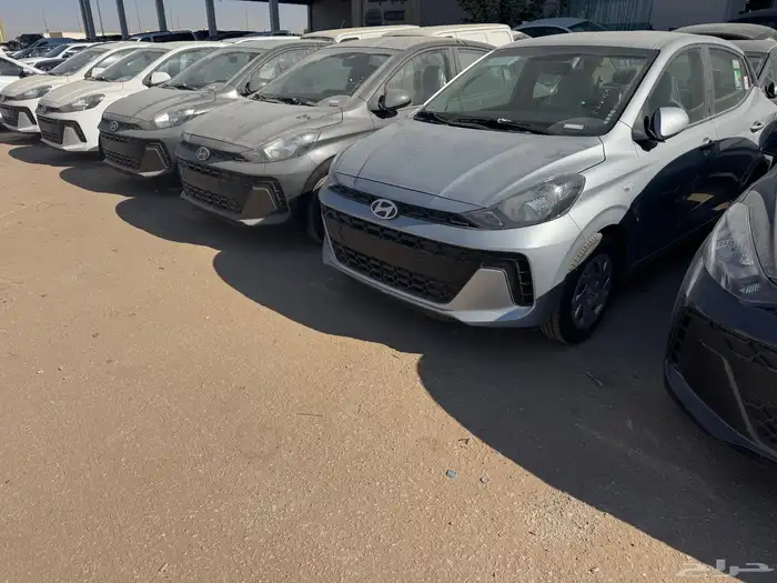 توفر مجموعه i10 2026 بسعر مناسب 1