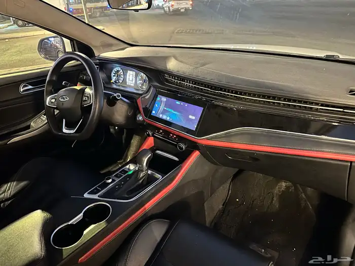 شيري أريزو 6برو 2023 عرض نهاية العام 28500 13