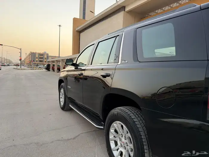 يوكن SLE موديل 2018 صيانات وكالة. 28