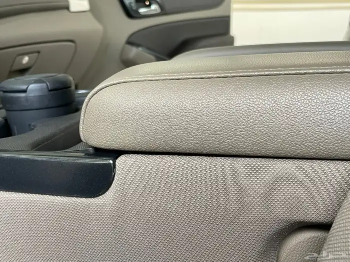 تاهو ( مخزن ) دبل مطور 49