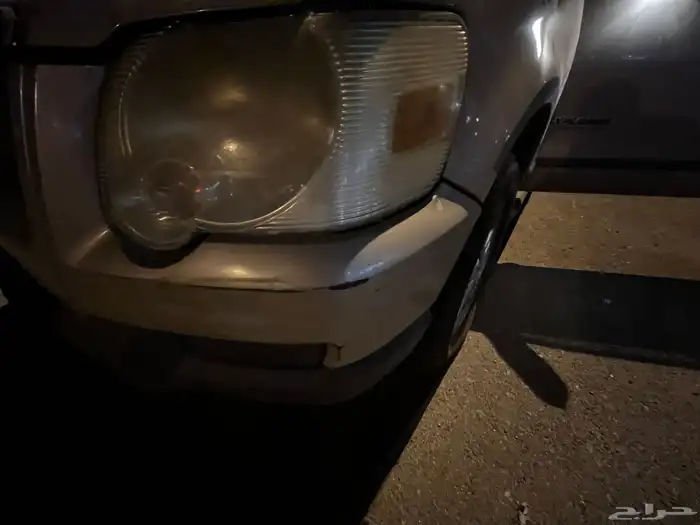 فورد اكسبلورر 2006 8