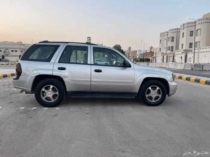 شيفرليه بليزر2008LS 5