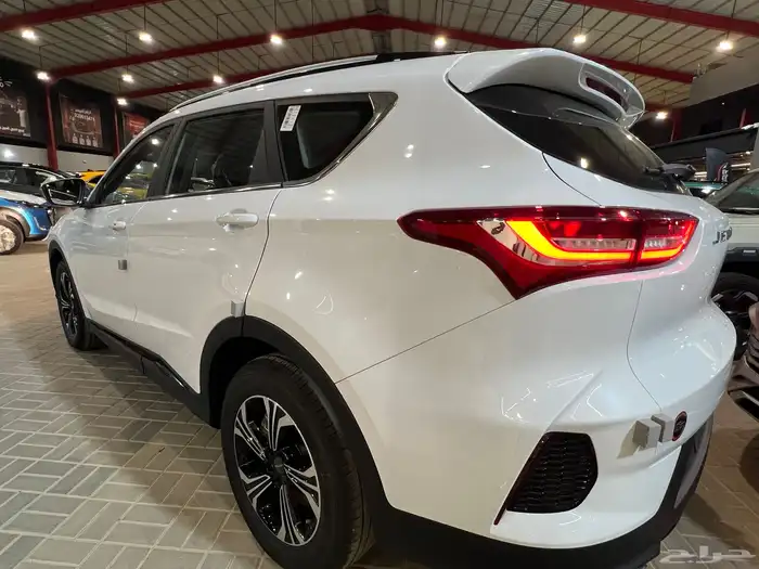 جيتور X70 كمفورت 2026 4