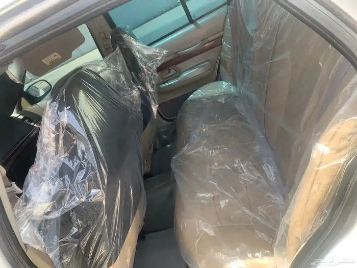 فورد ماركيز تشليح 9