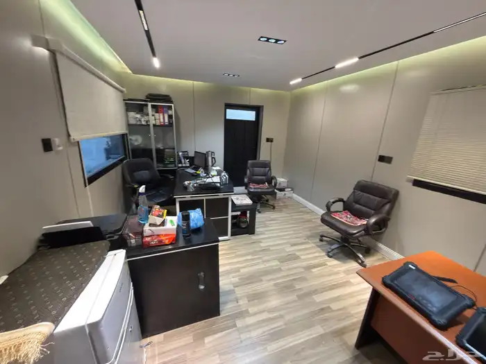 ورشه او مستودع تقبيل في القطيف التركيه الصناعيه 20